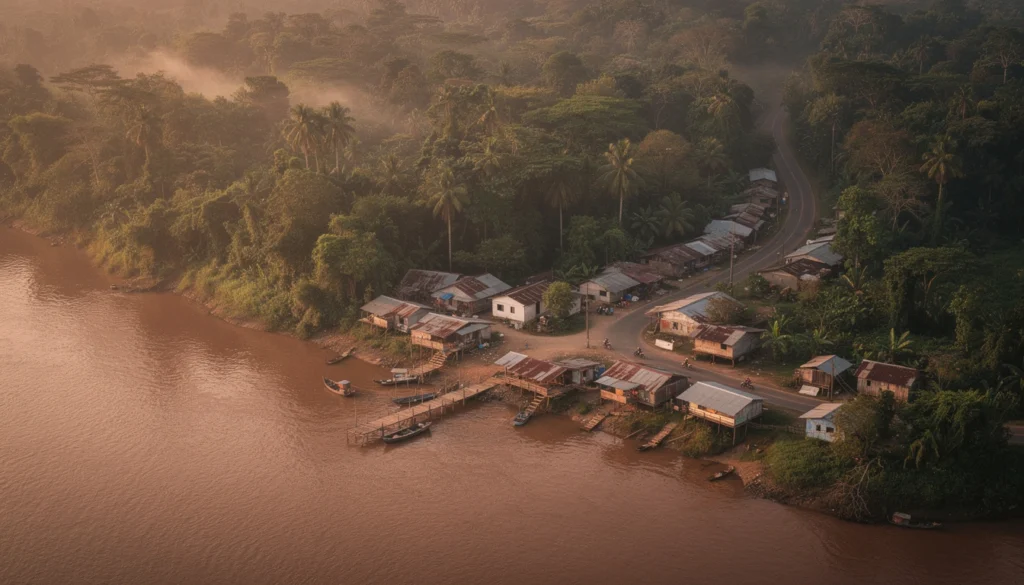 Kode Pos Sekadau Hilir