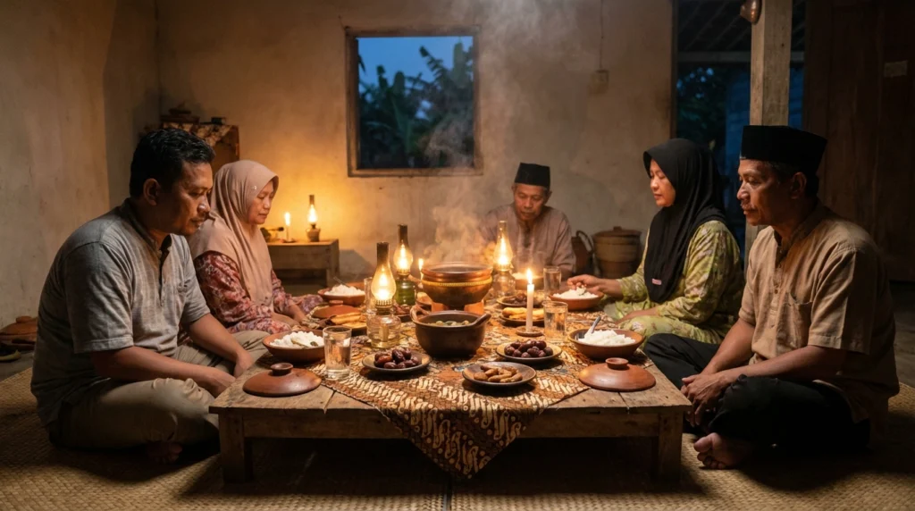 puasa tanggal berapa